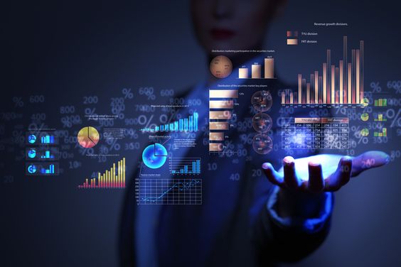 Data Analyst Internship